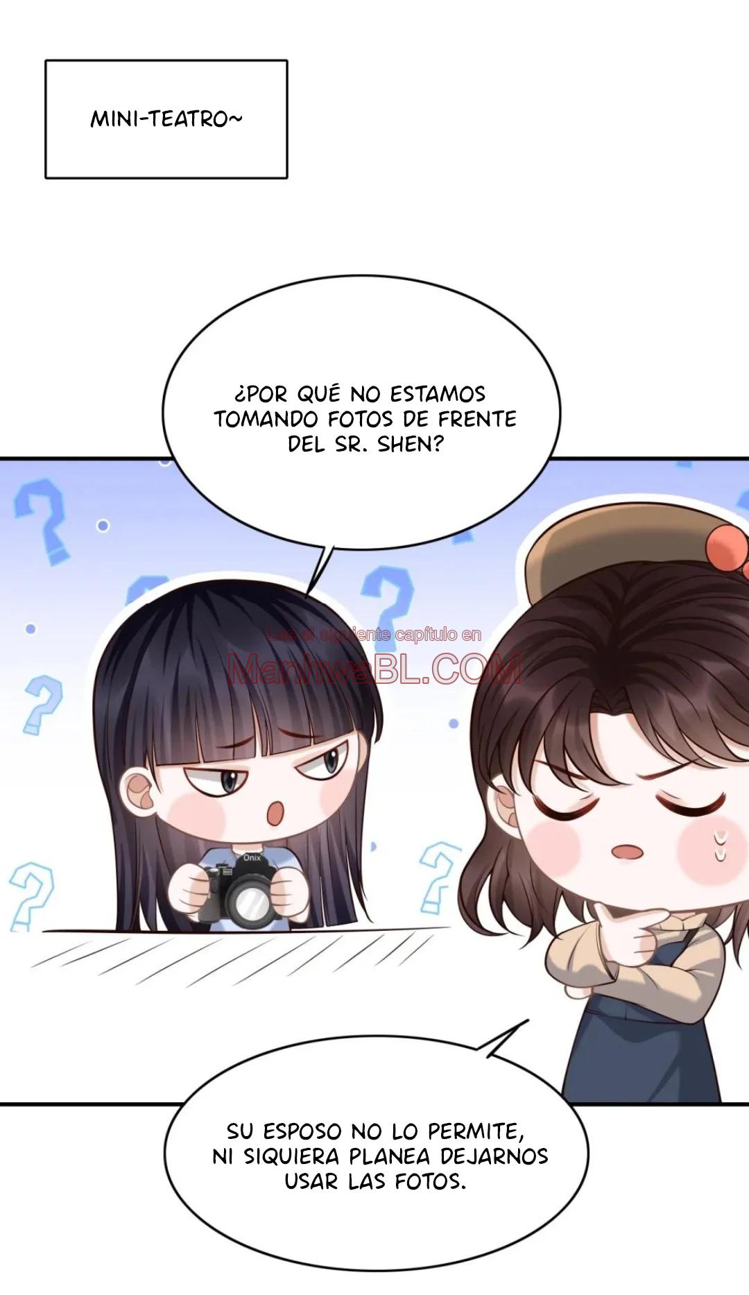 Shangxin - Capítulo 48 3 manhwa