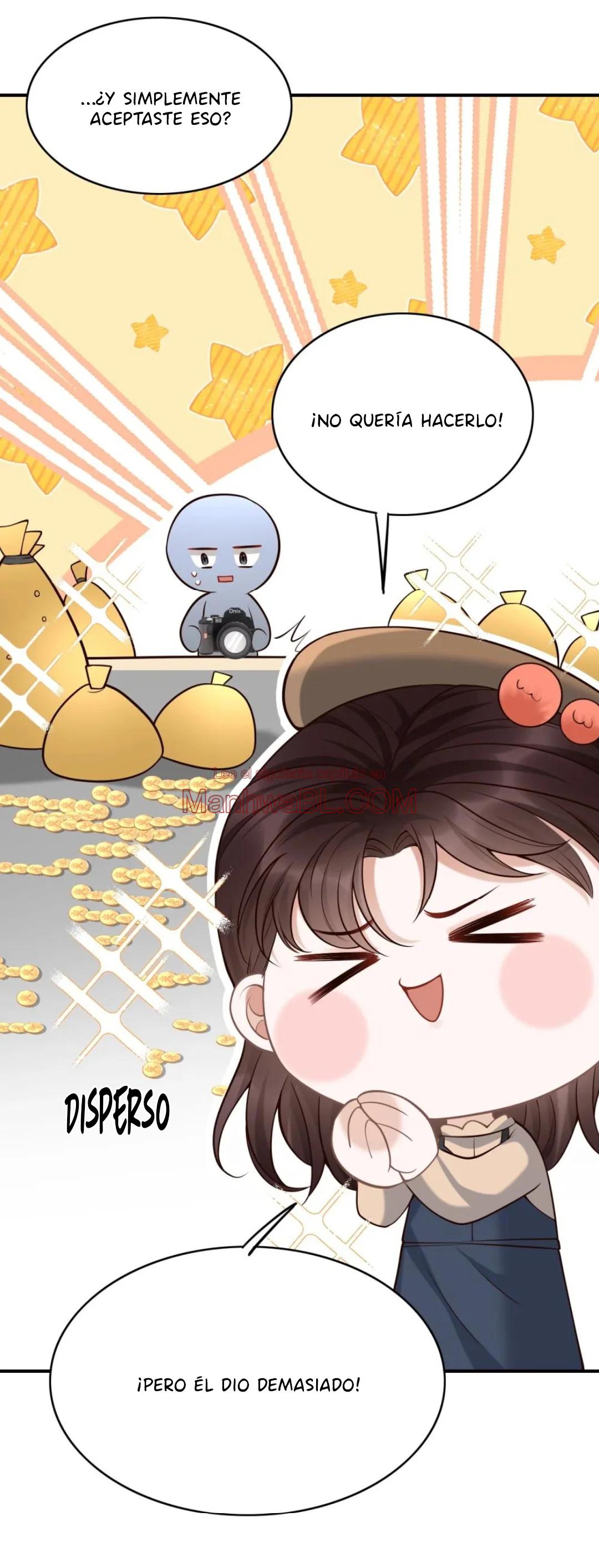 Shangxin - Capítulo 48 3 manhwa