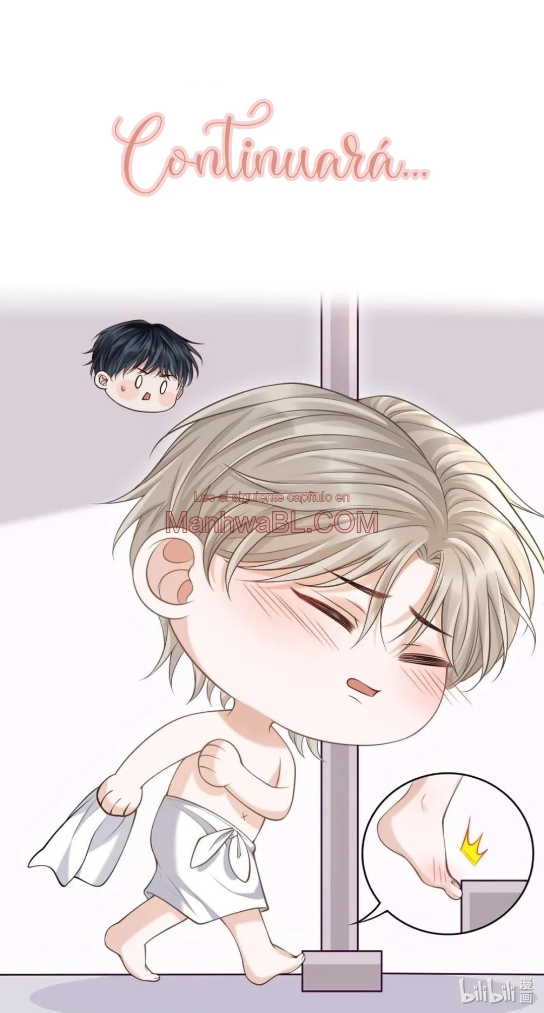 Shangxin - Capítulo 48 3 manhwa