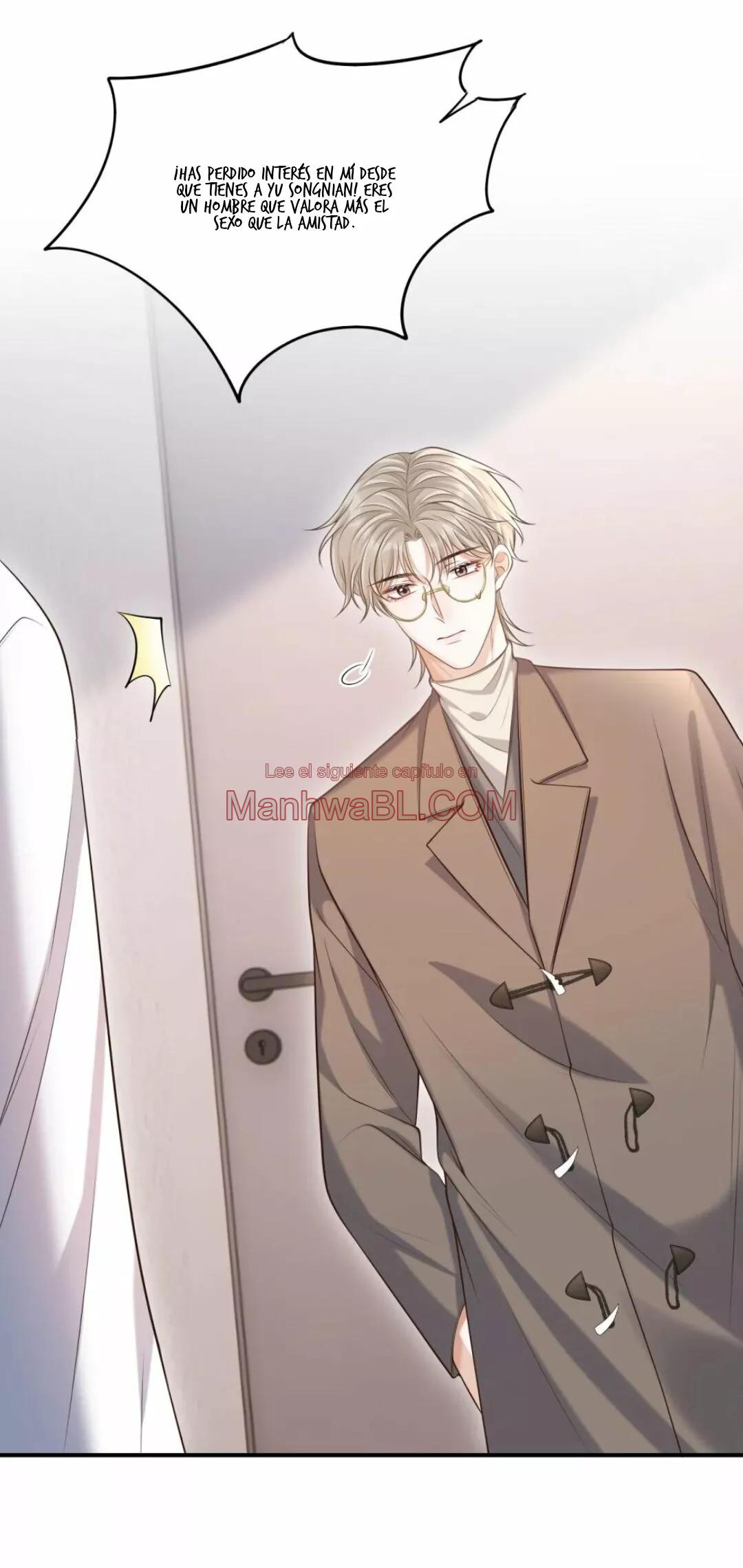 Shangxin - Capítulo 26 2 manhwa