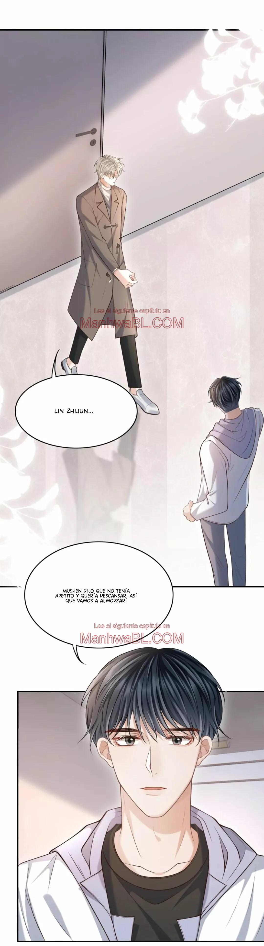 Shangxin - Capítulo 26 2 manhwa