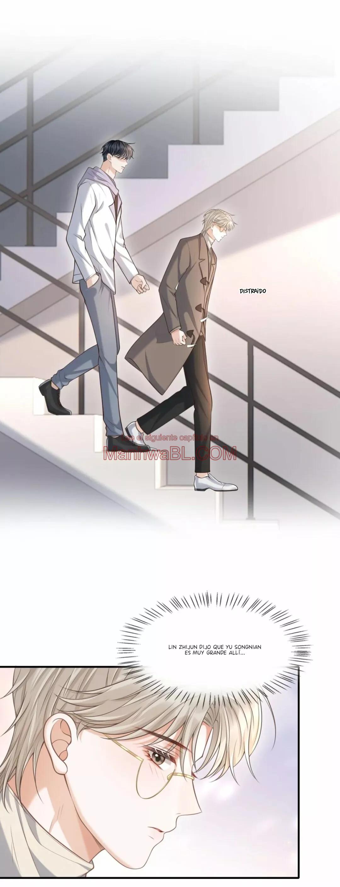 Shangxin - Capítulo 26 2 manhwa