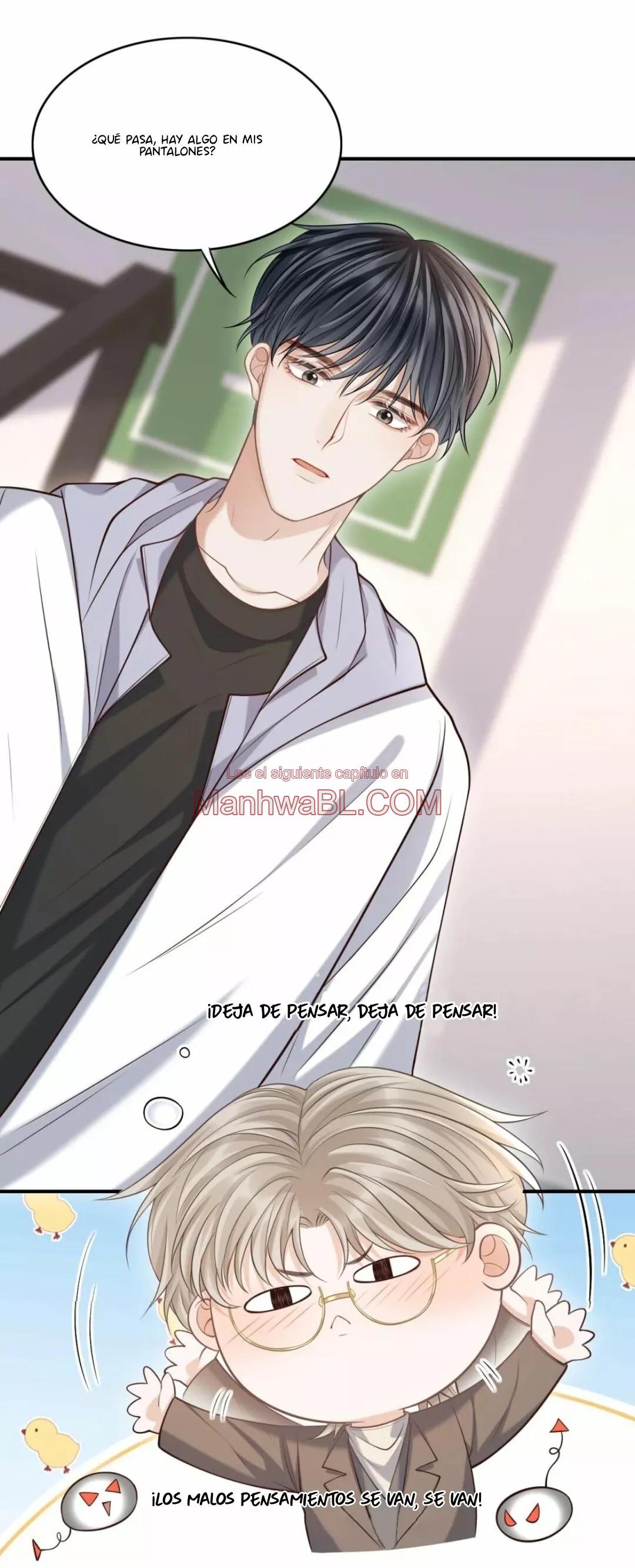 Shangxin - Capítulo 26 2 manhwa