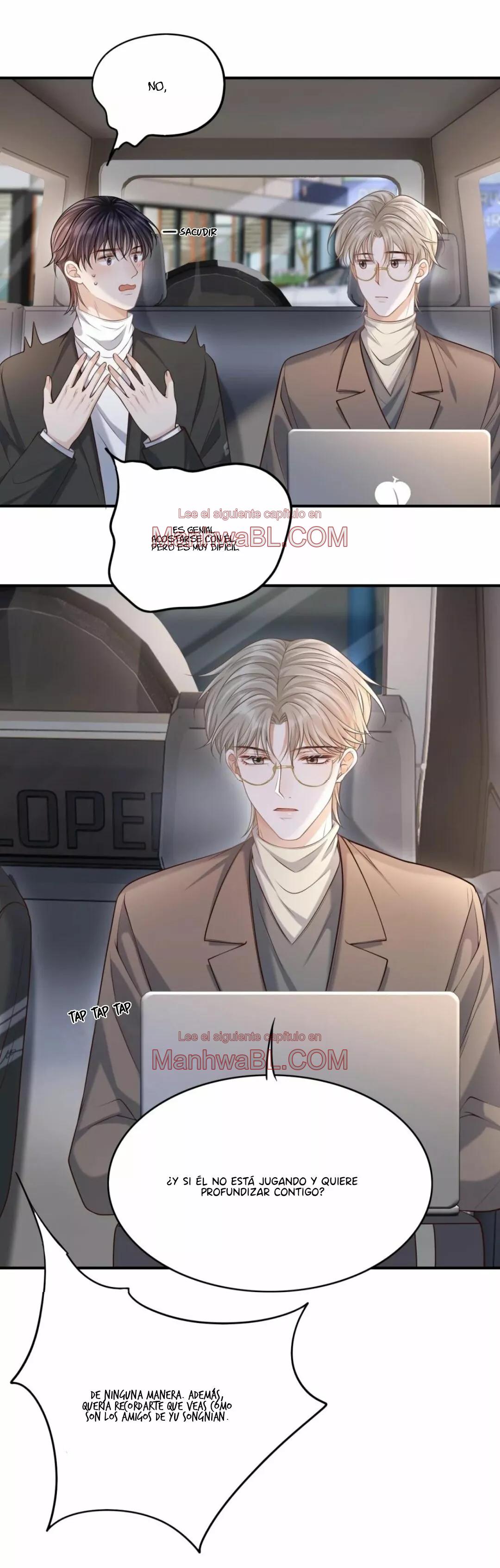 Shangxin - Capítulo 26 3 manhwa