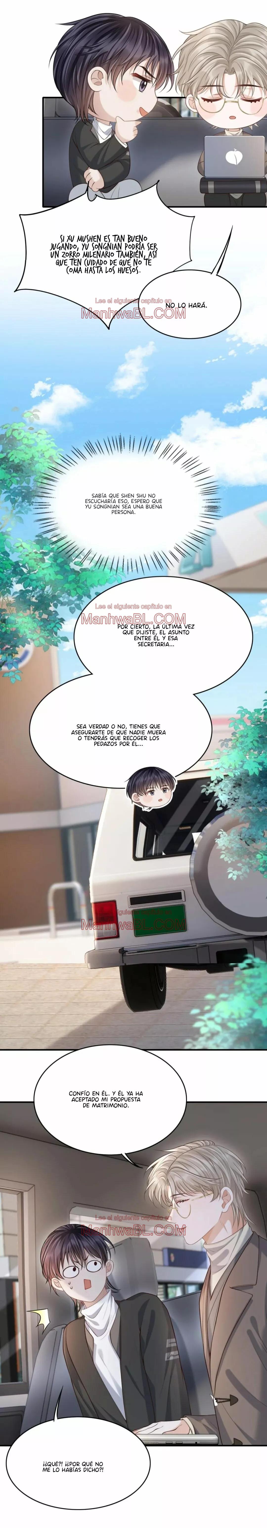 Shangxin - Capítulo 26 3 manhwa