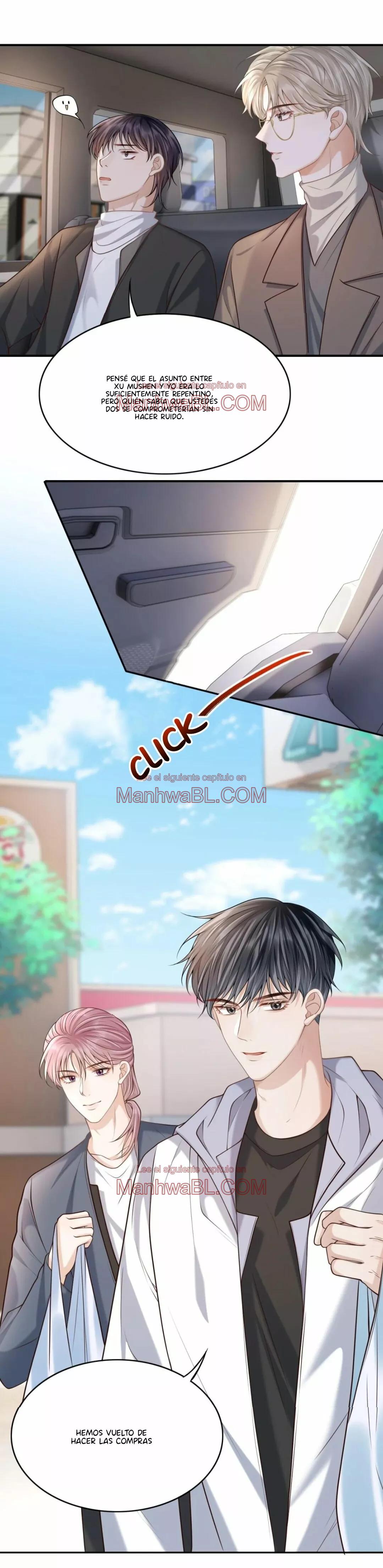Shangxin - Capítulo 26 3 manhwa