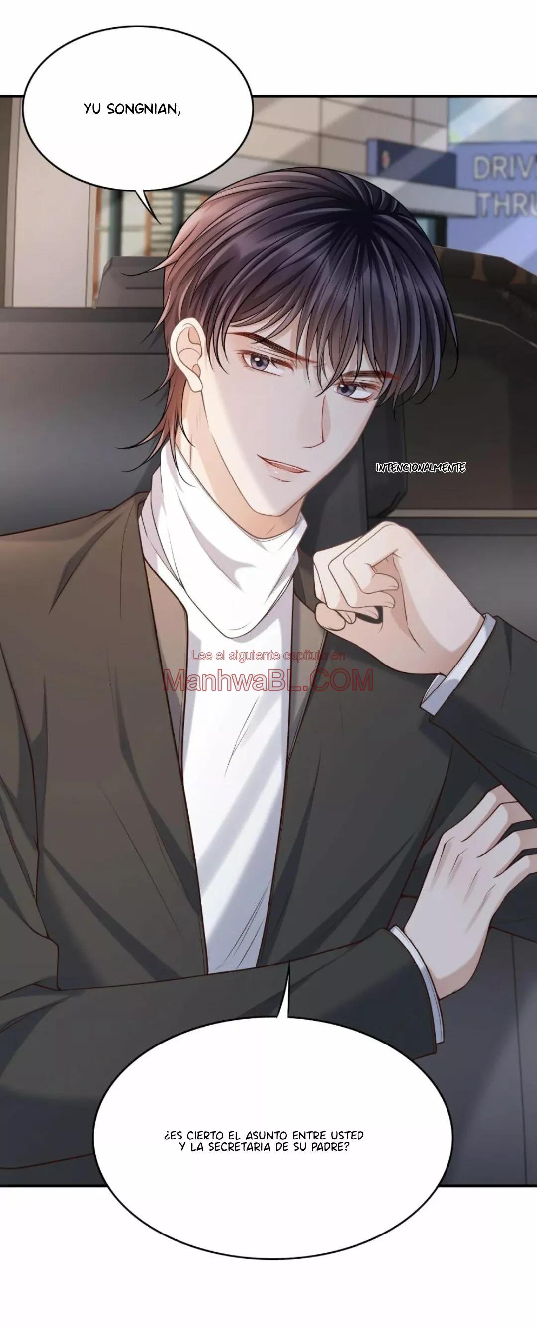 Shangxin - Capítulo 26 3 manhwa