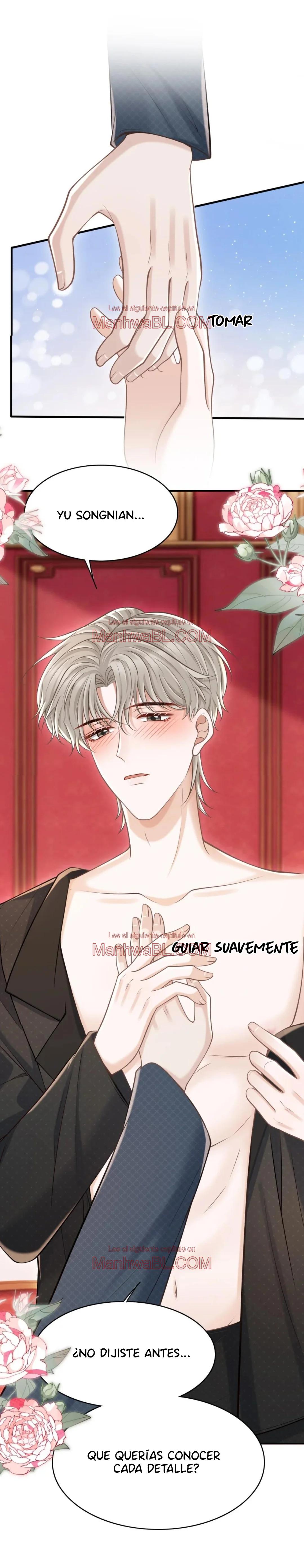 Shangxin - Capítulo 65 3 manhwa