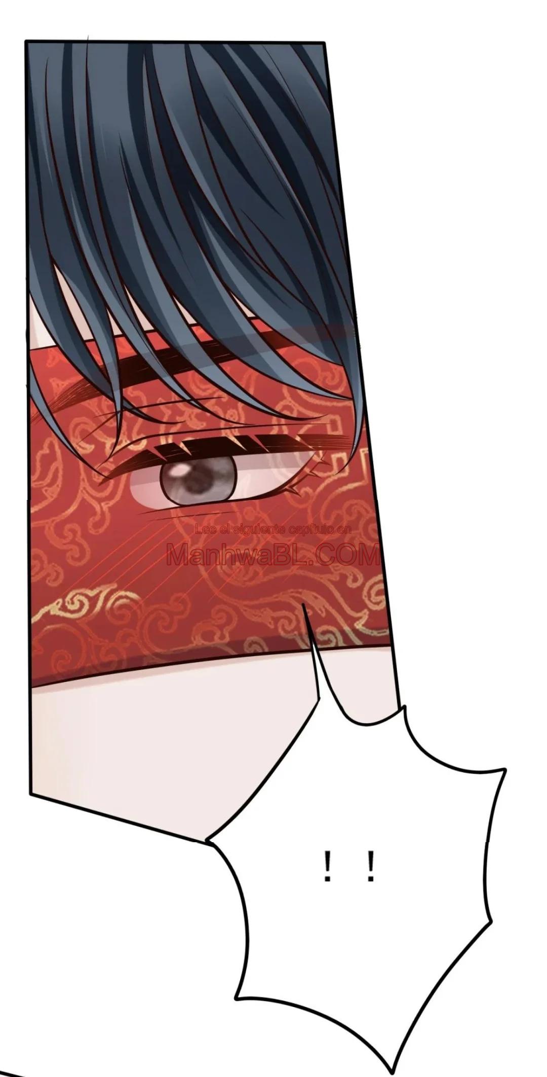Shangxin - Capítulo 65 3 manhwa