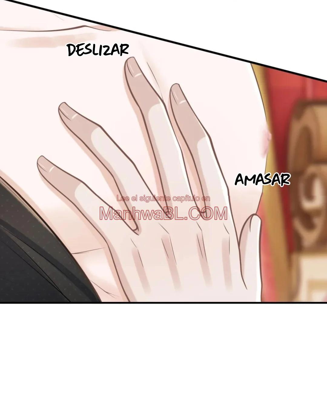 Shangxin - Capítulo 65 3 manhwa