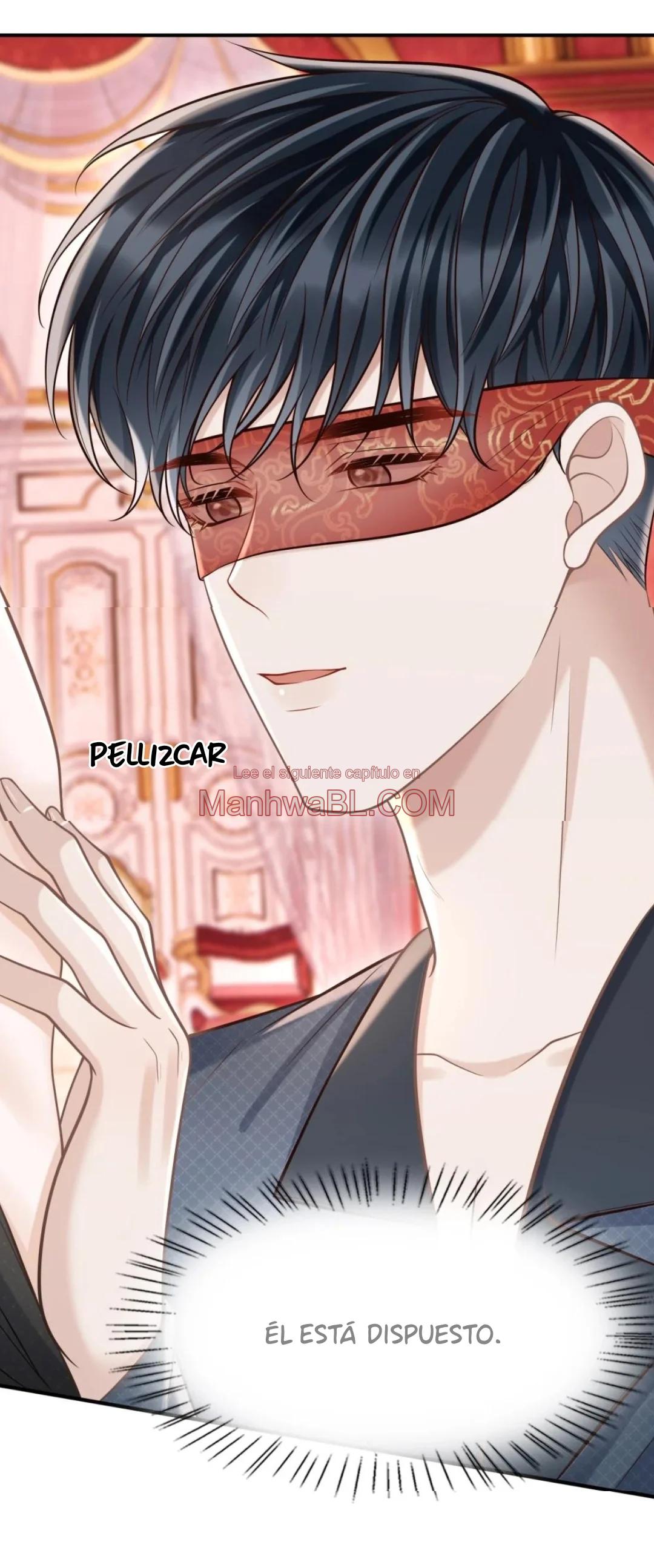 Shangxin - Capítulo 65 3 manhwa