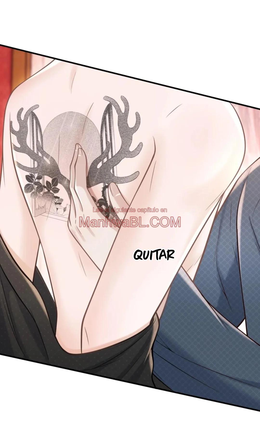 Shangxin - Capítulo 65 3 manhwa