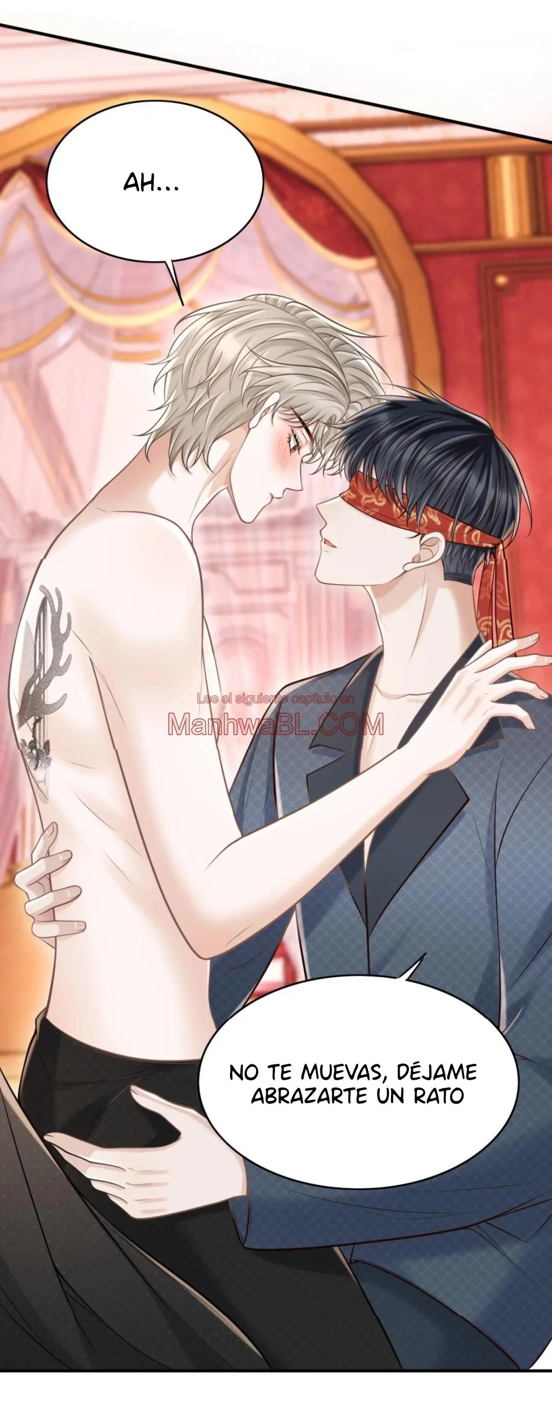 Shangxin - Capítulo 65 3 manhwa