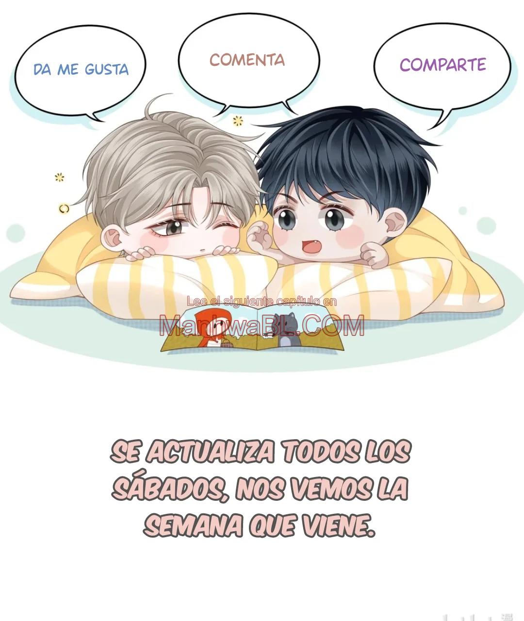 Shangxin - Capítulo 65 3 manhwa