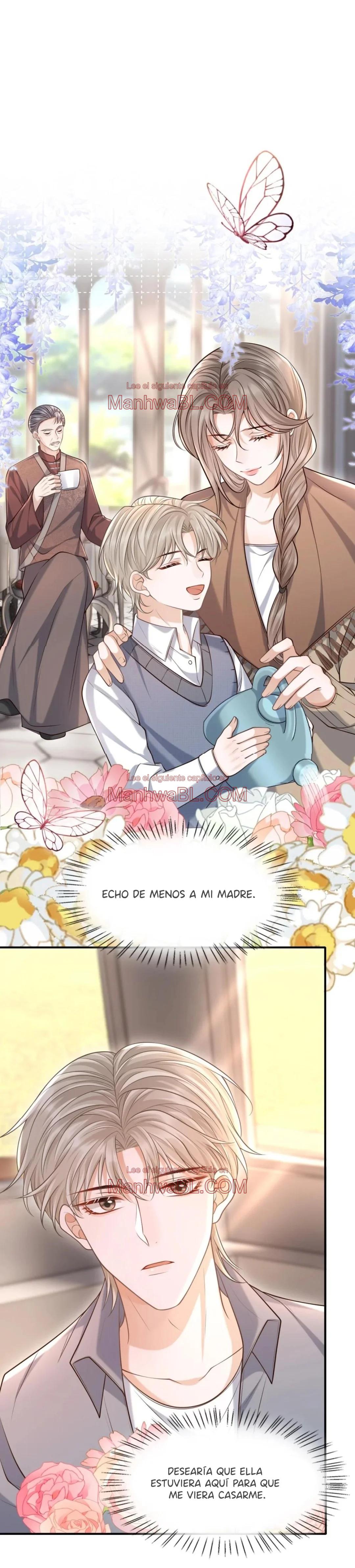 Shangxin - Capítulo 36 3 manhwa