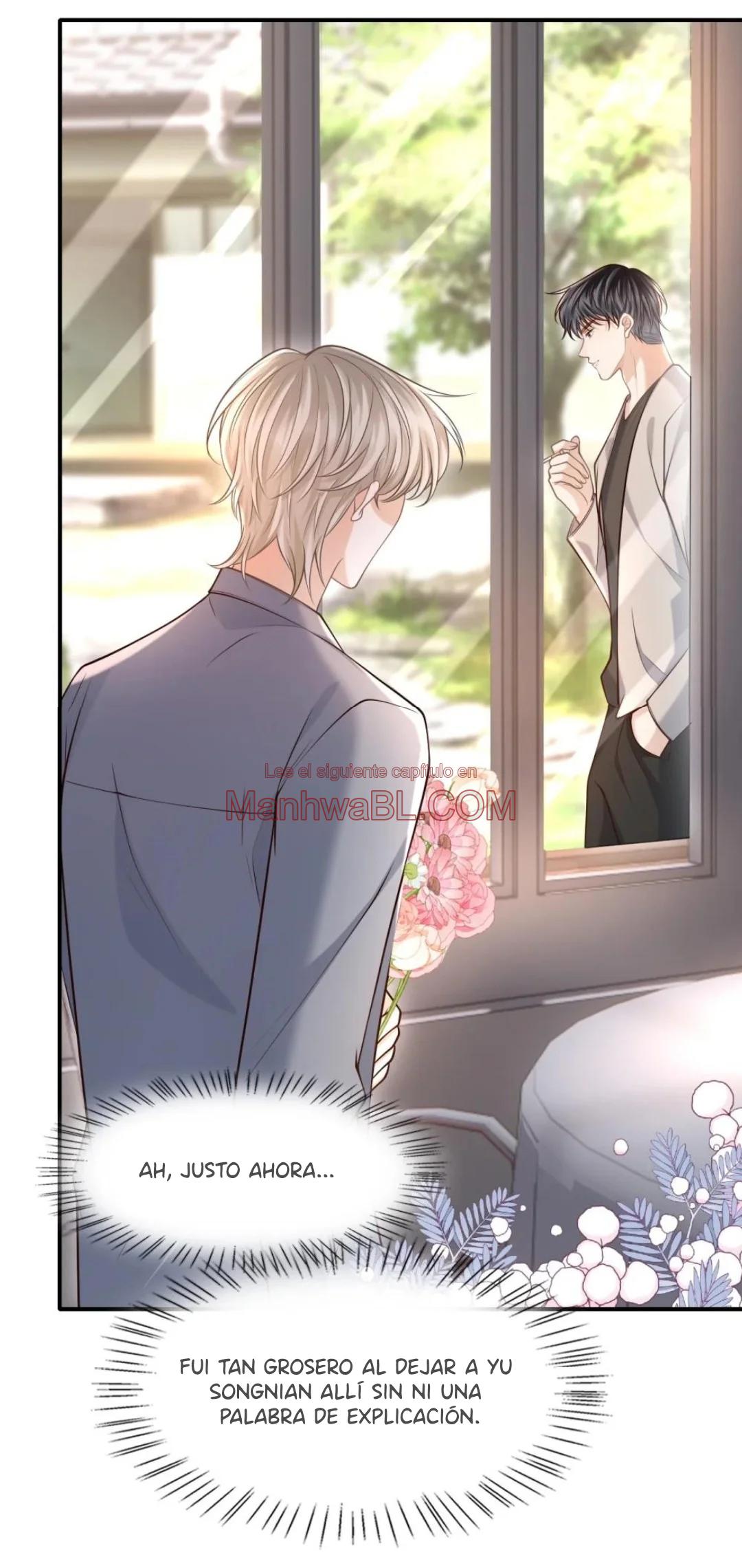 Shangxin - Capítulo 36 3 manhwa