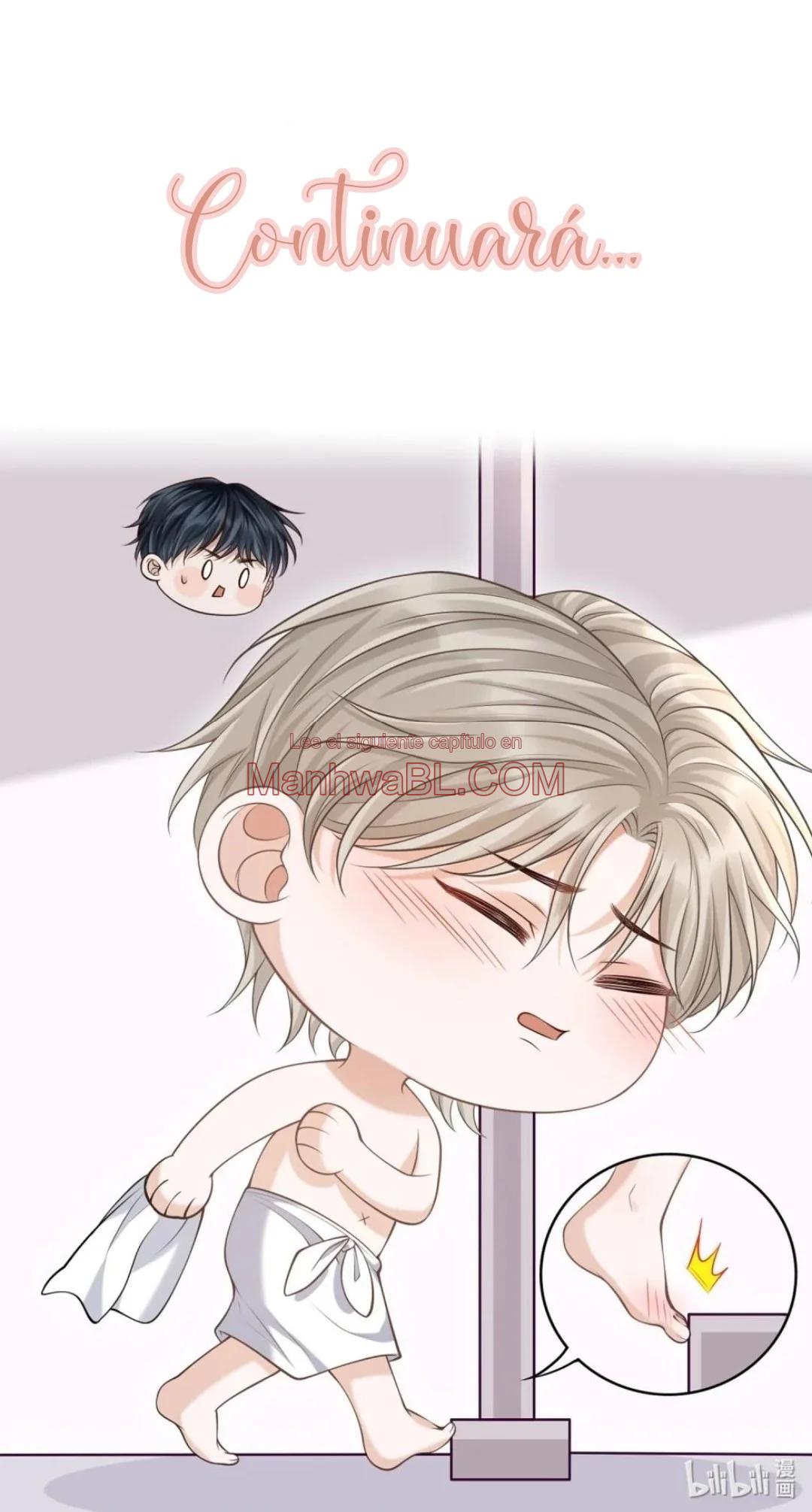 Shangxin - Capítulo 36 3 manhwa