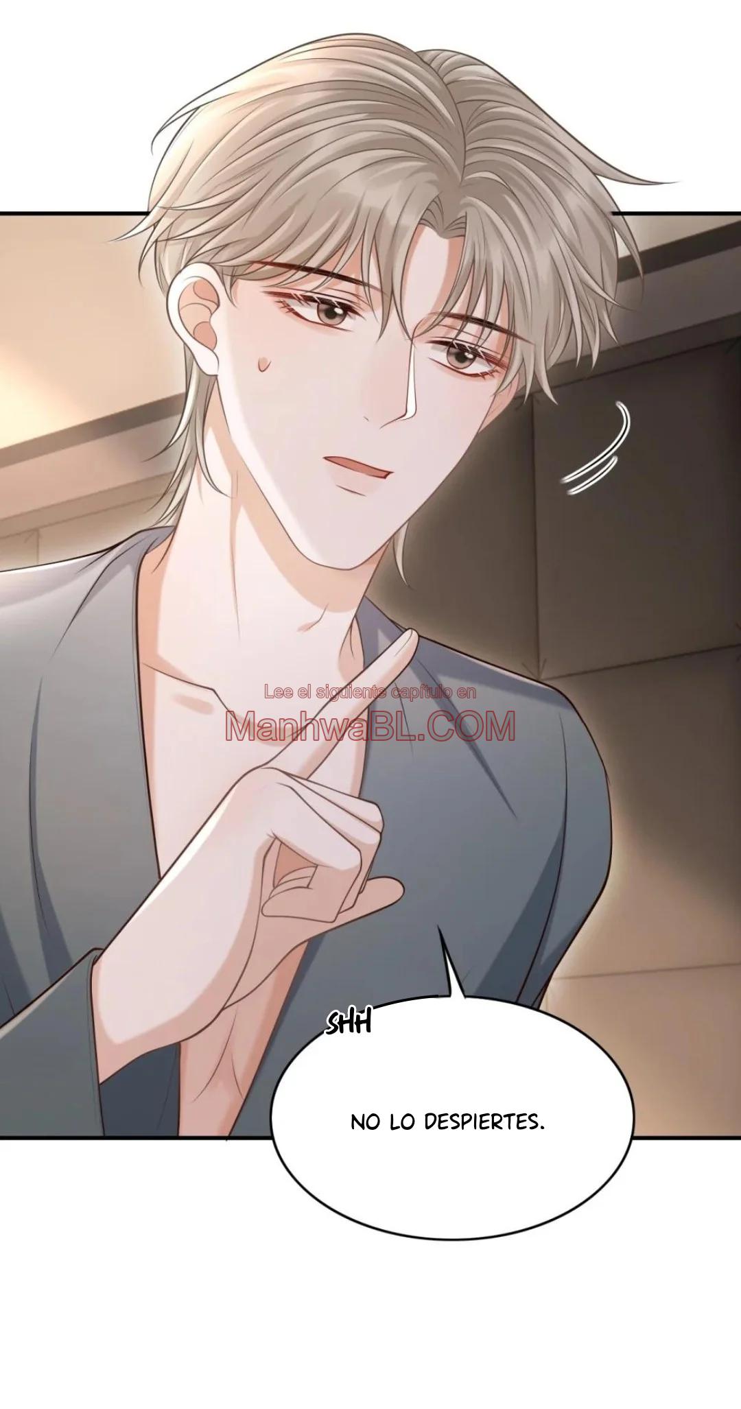 Shangxin - Capítulo 34 3 manhwa