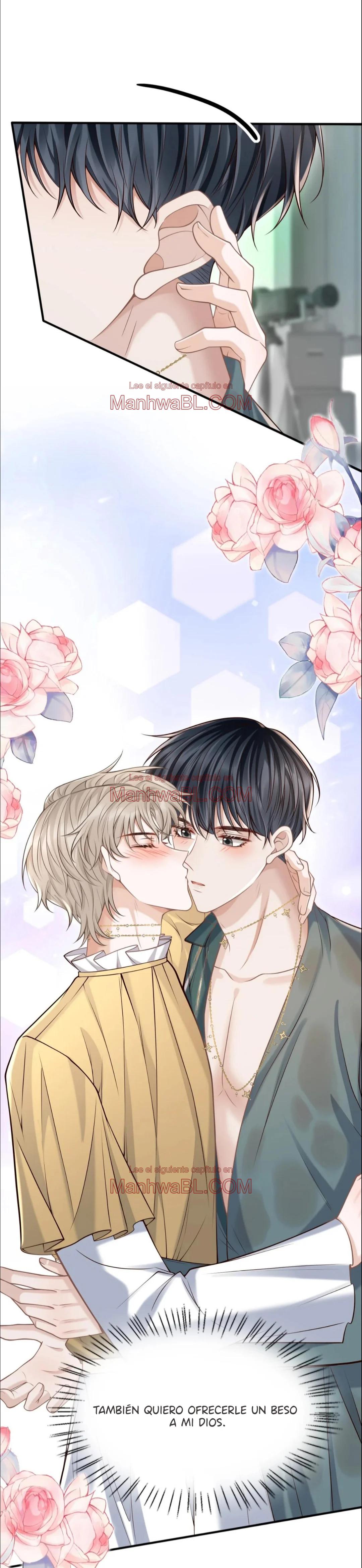 Shangxin - Capítulo 50 2 manhwa