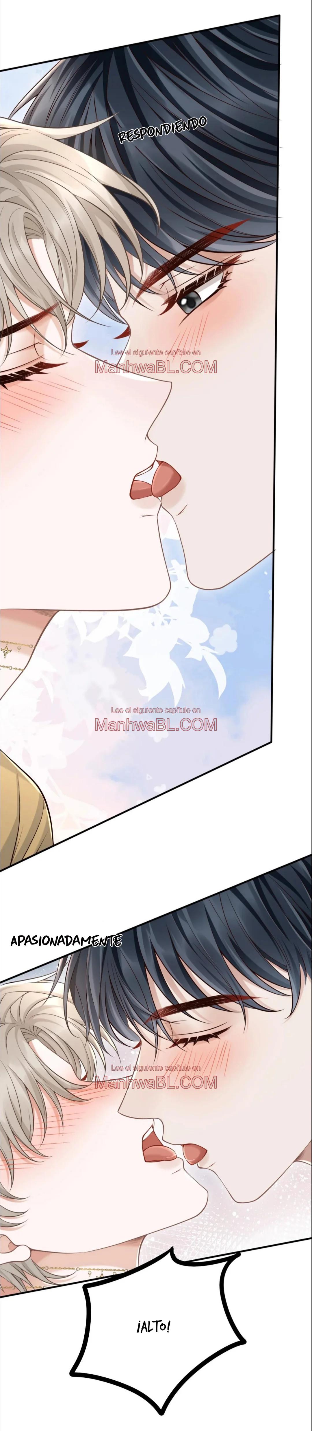 Shangxin - Capítulo 50 2 manhwa