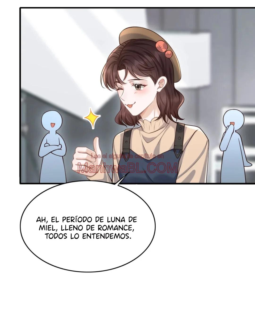 Shangxin - Capítulo 50 2 manhwa