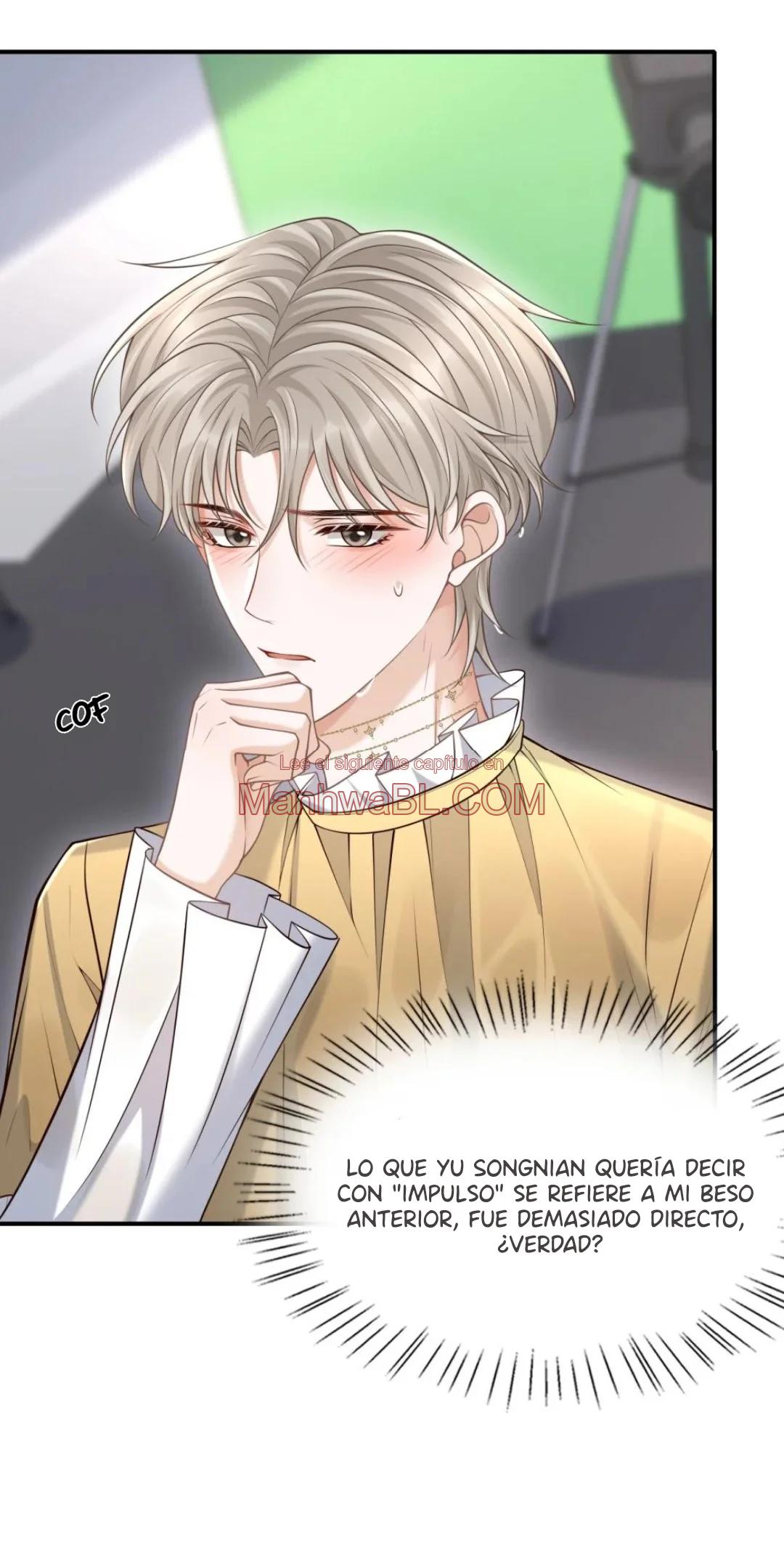 Shangxin - Capítulo 50 2 manhwa