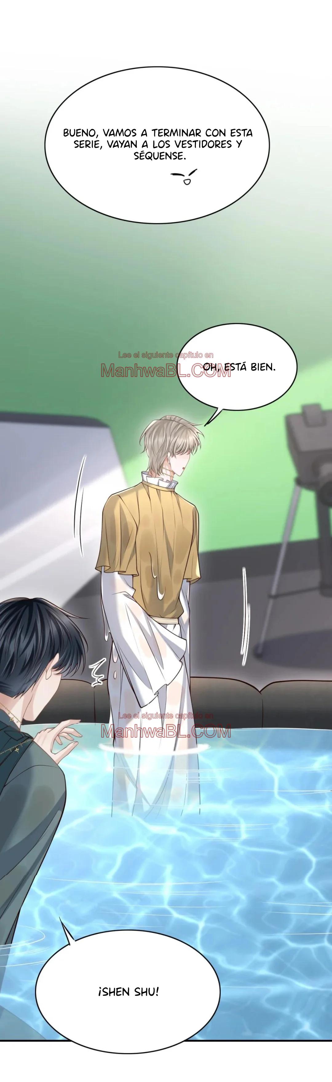 Shangxin - Capítulo 50 2 manhwa