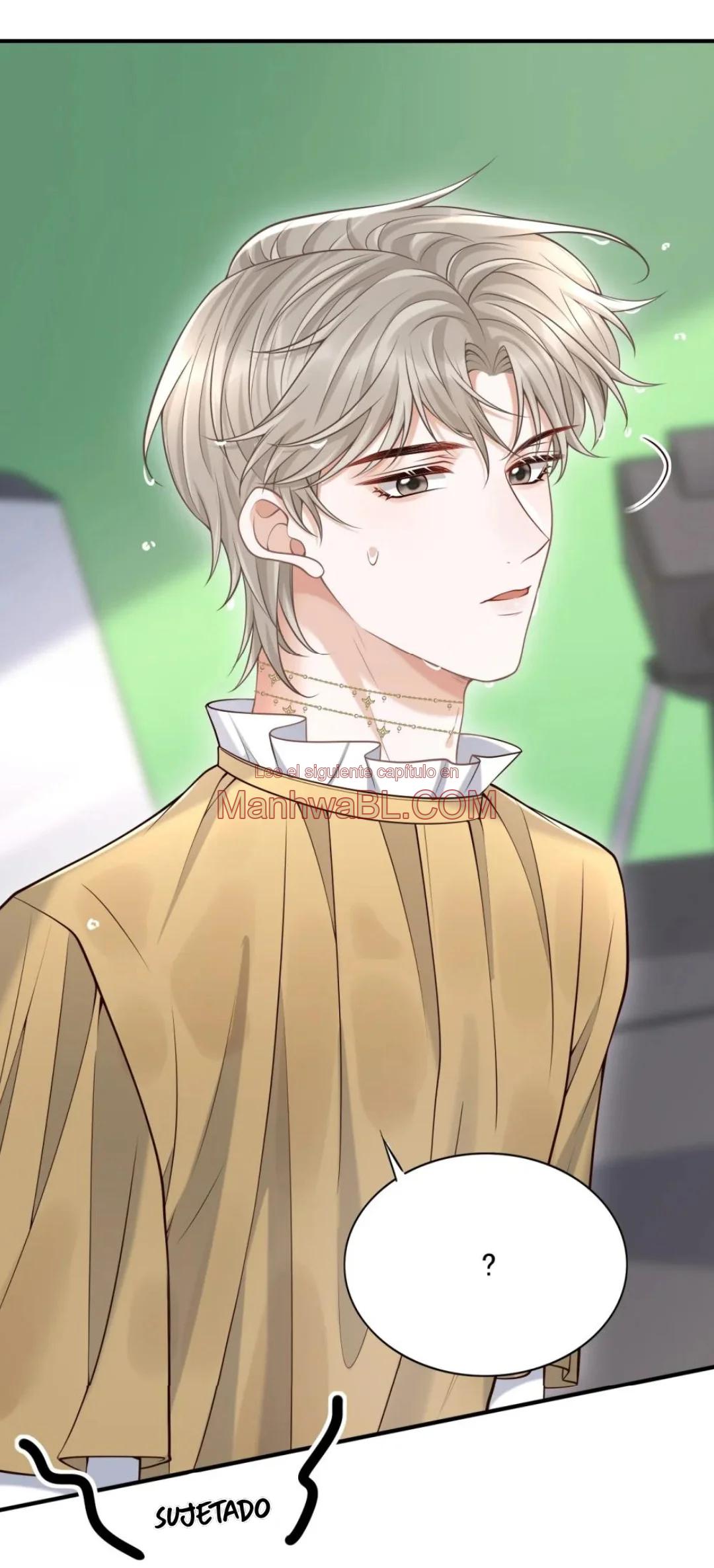 Shangxin - Capítulo 50 2 manhwa
