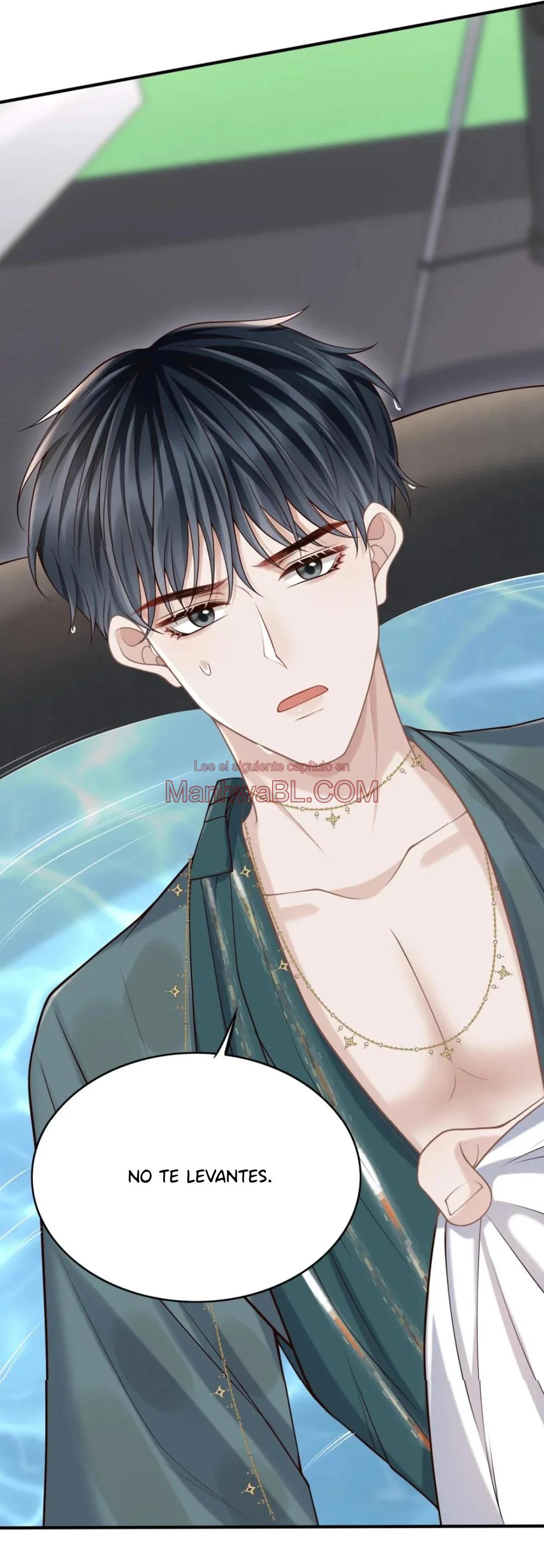 Shangxin - Capítulo 50 2 manhwa