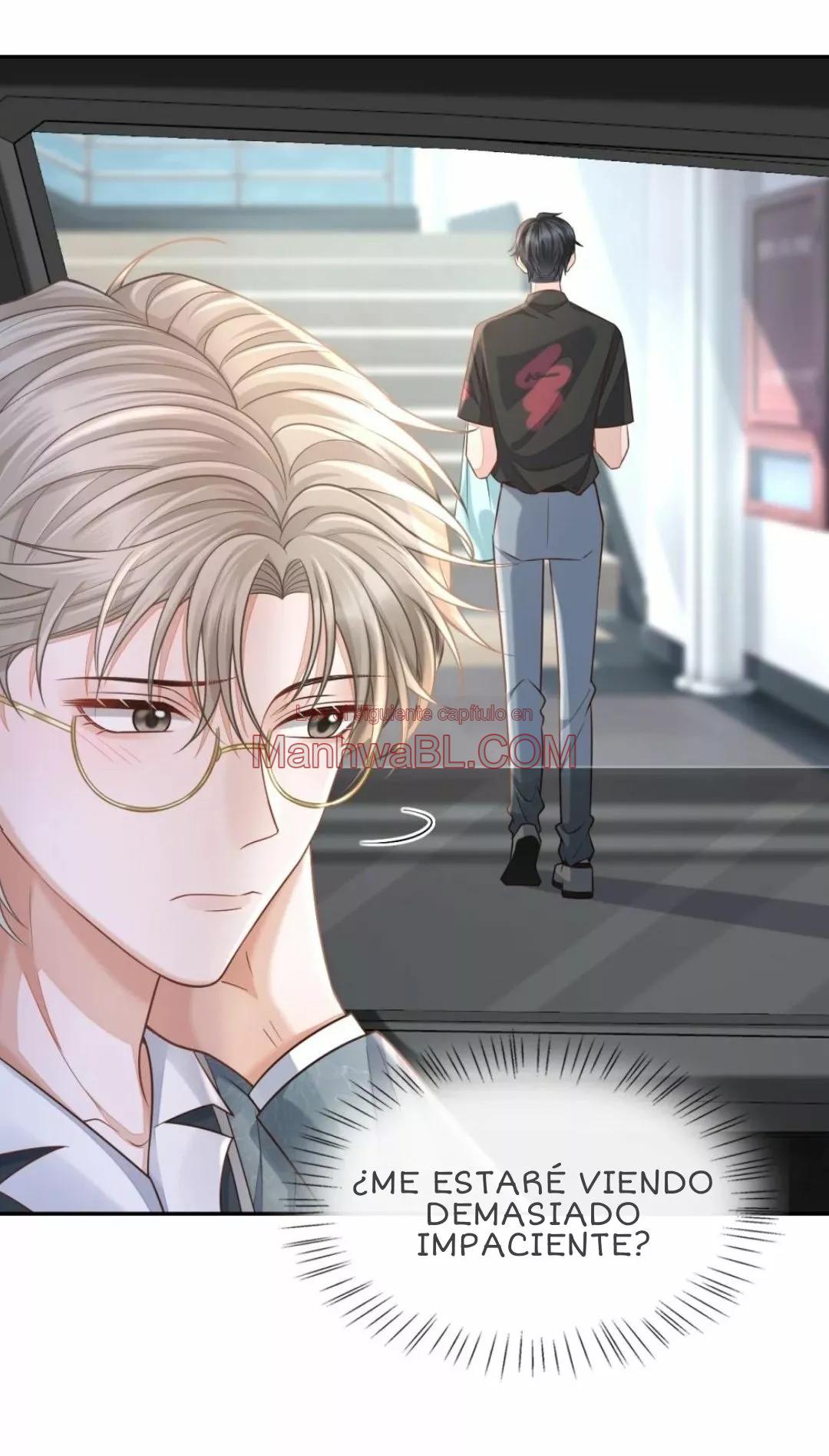 Shangxin - Capítulo 4 2 manhwa