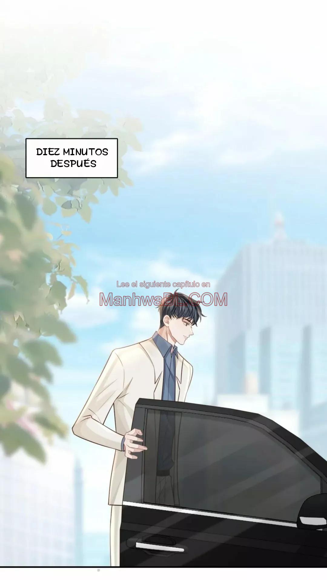 Shangxin - Capítulo 4 2 manhwa