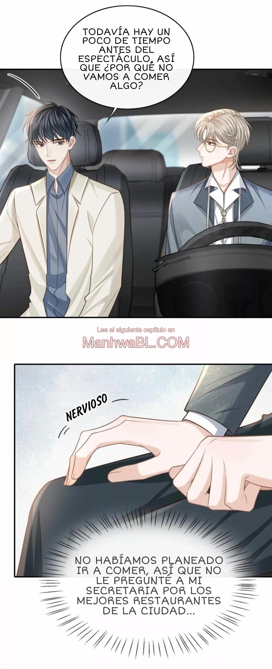 Shangxin - Capítulo 4 2 manhwa