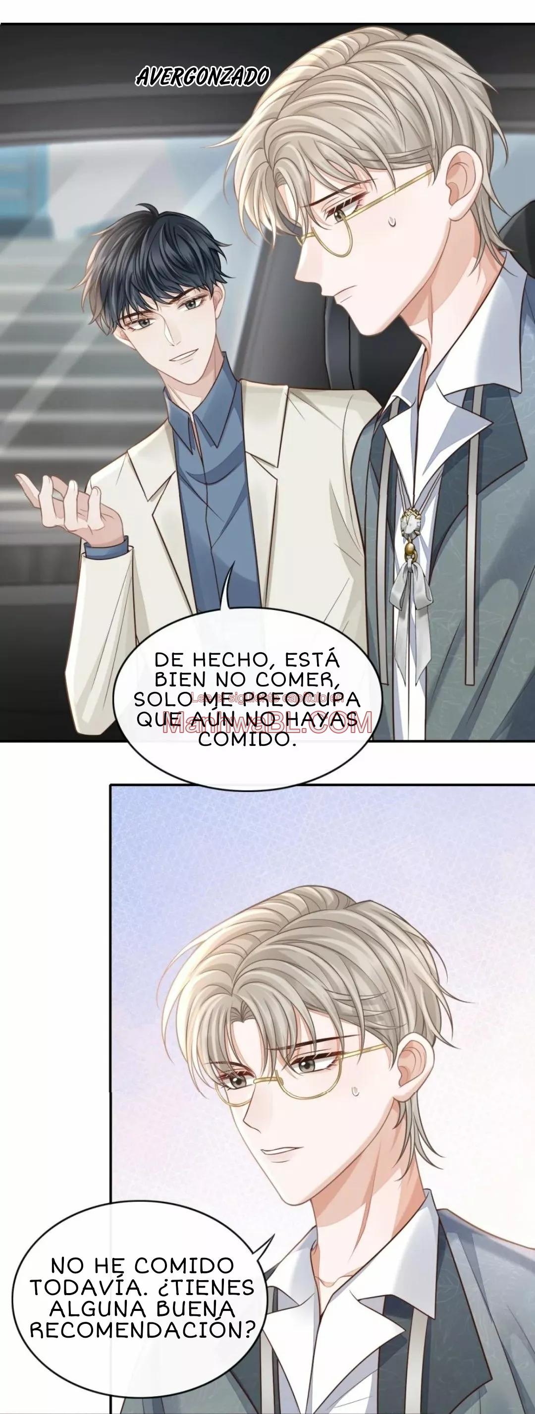 Shangxin - Capítulo 4 2 manhwa