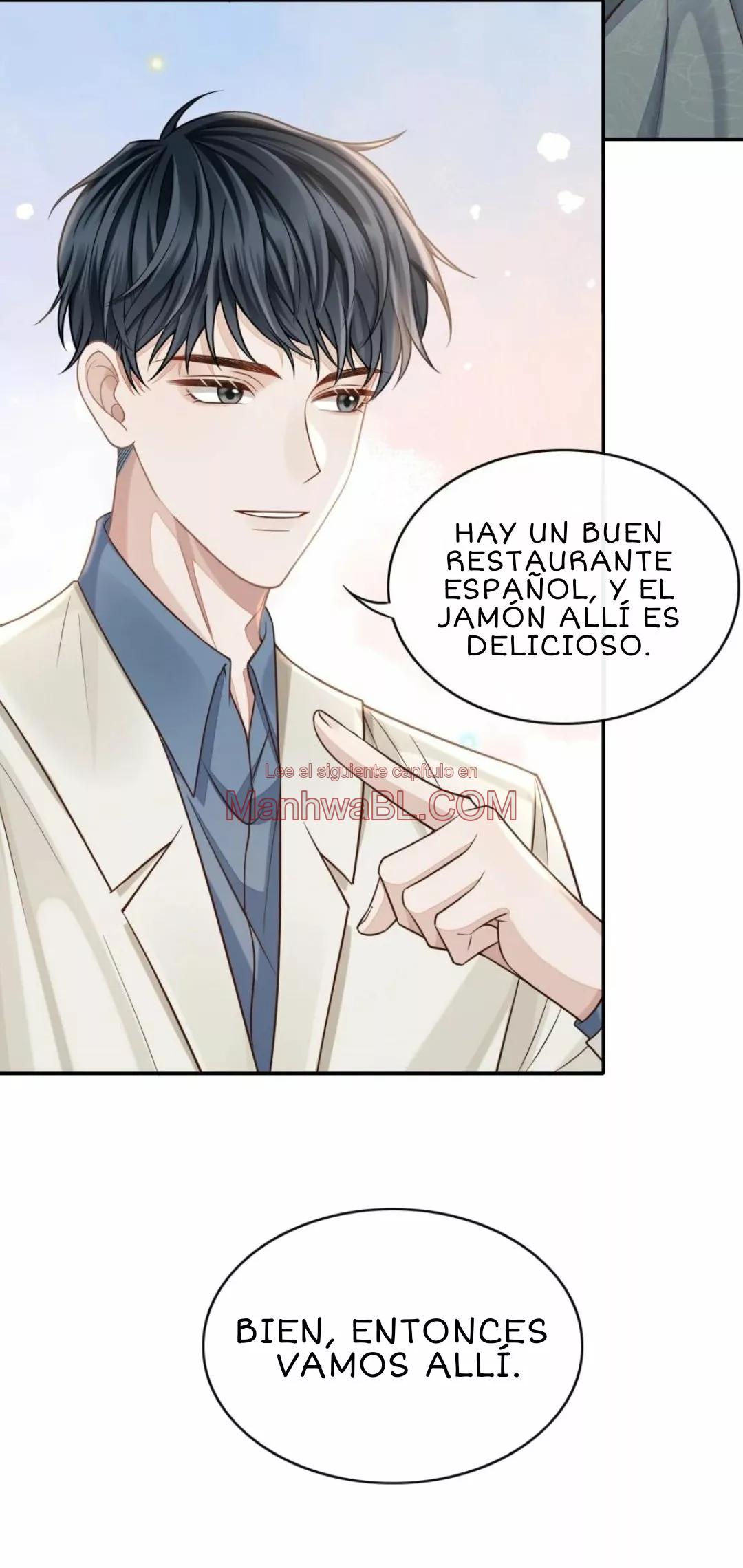 Shangxin - Capítulo 4 2 manhwa