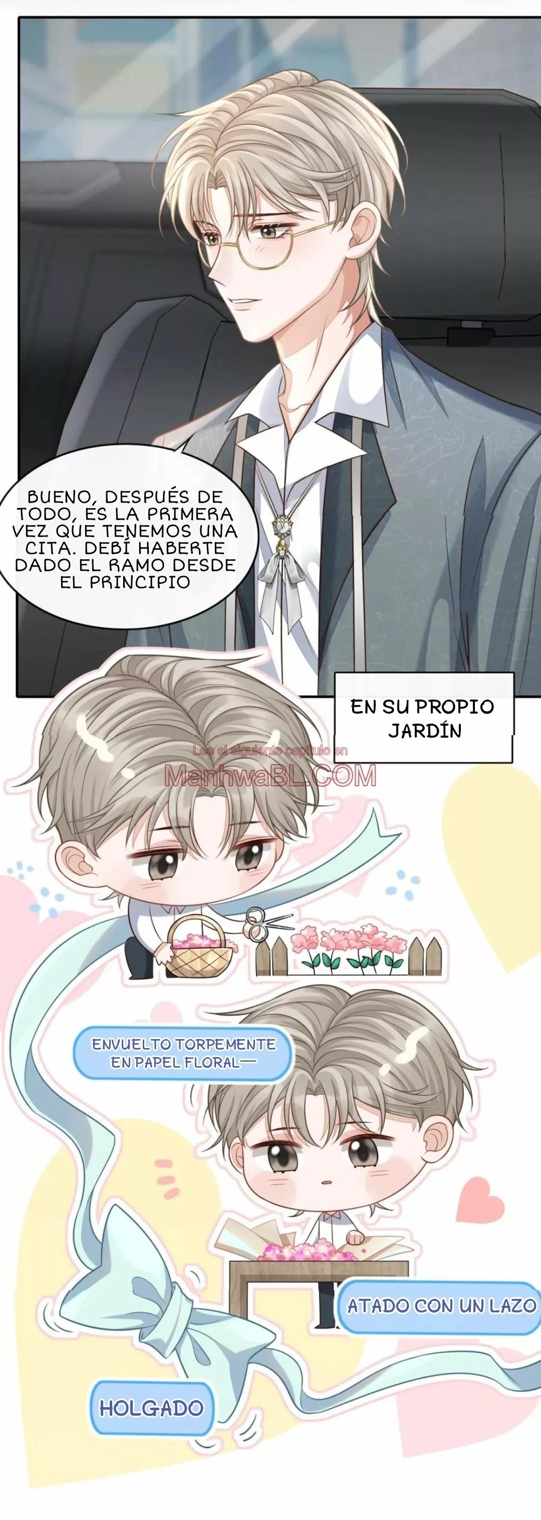 Shangxin - Capítulo 4 2 manhwa