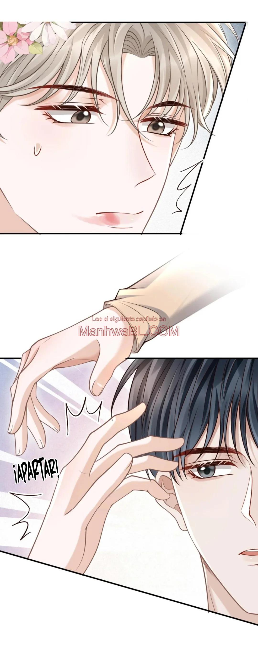 Shangxin - Capítulo 48 manhwa