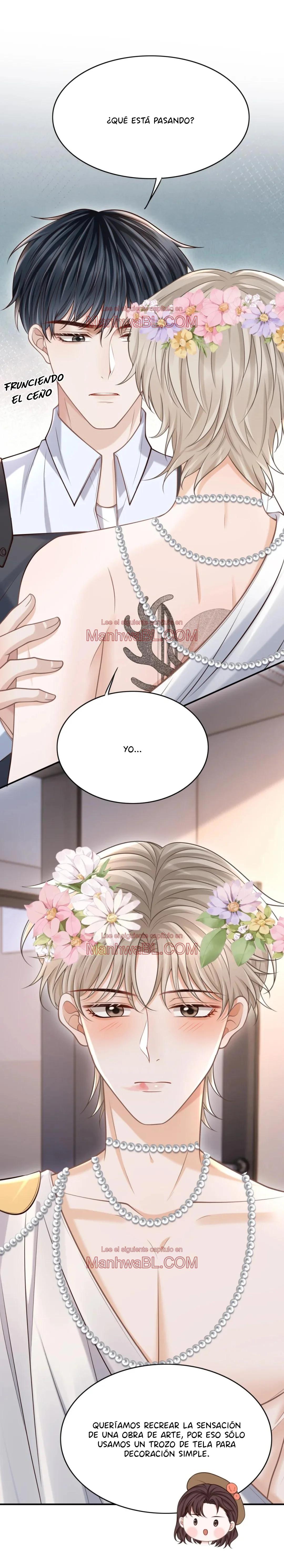 Shangxin - Capítulo 48 manhwa