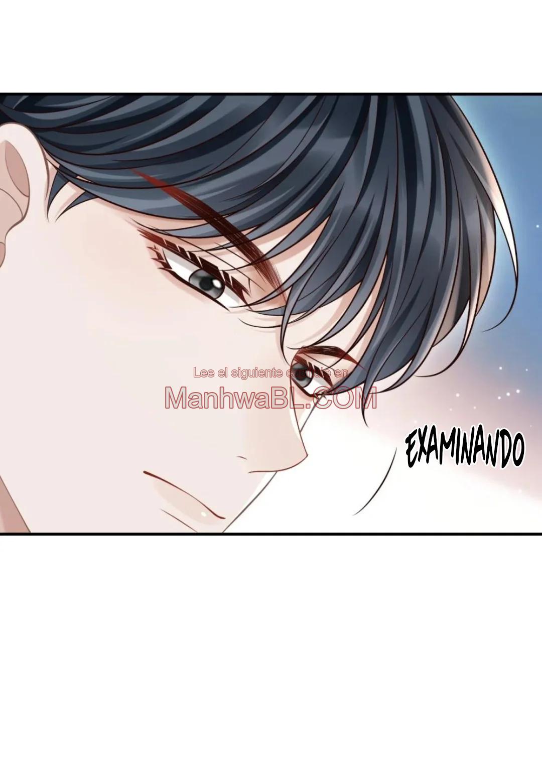Shangxin - Capítulo 48 manhwa