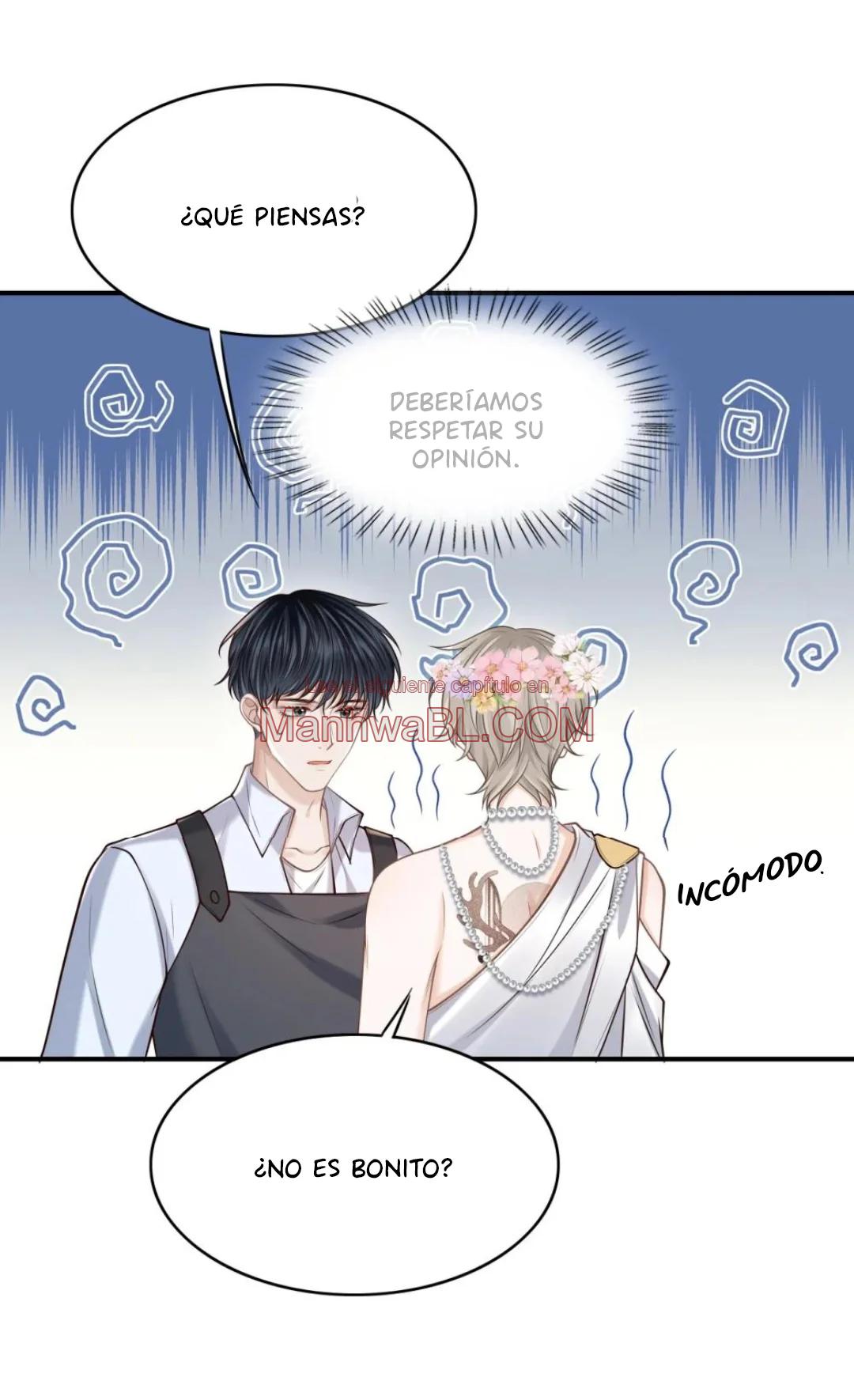 Shangxin - Capítulo 48 manhwa