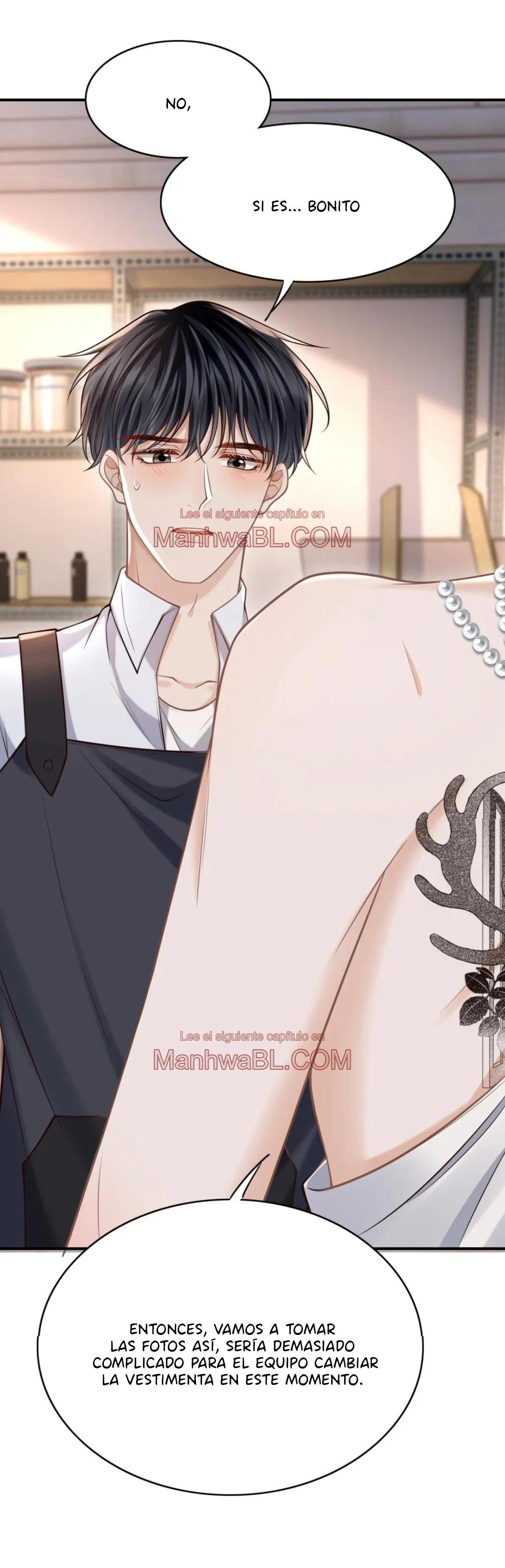 Shangxin - Capítulo 48 manhwa