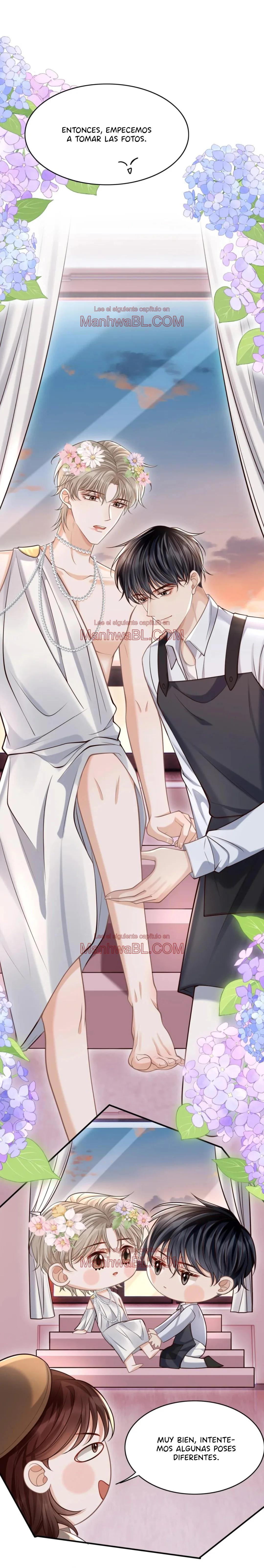 Shangxin - Capítulo 48 manhwa