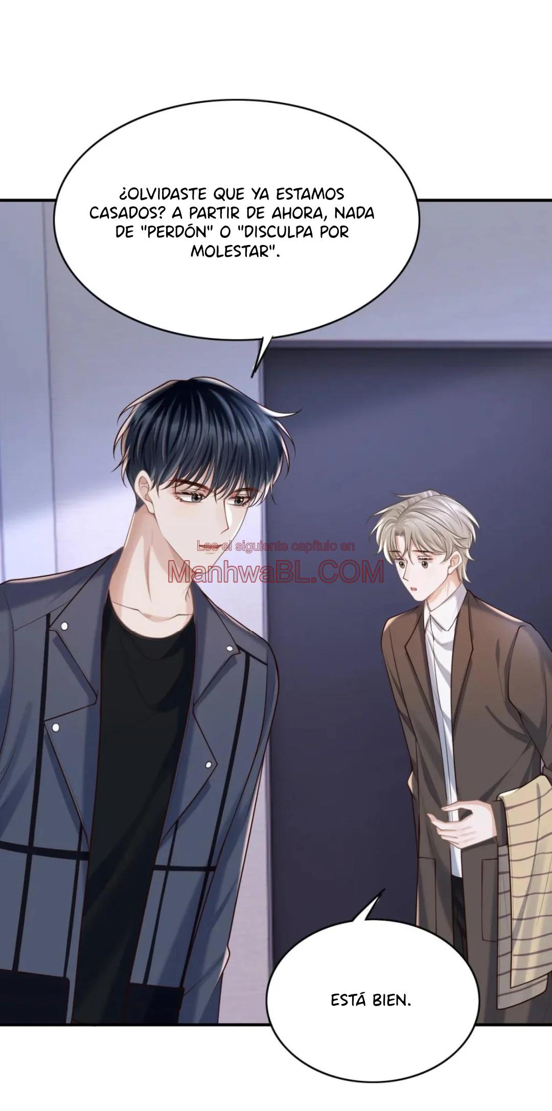 Shangxin - Capítulo 56 manhwa