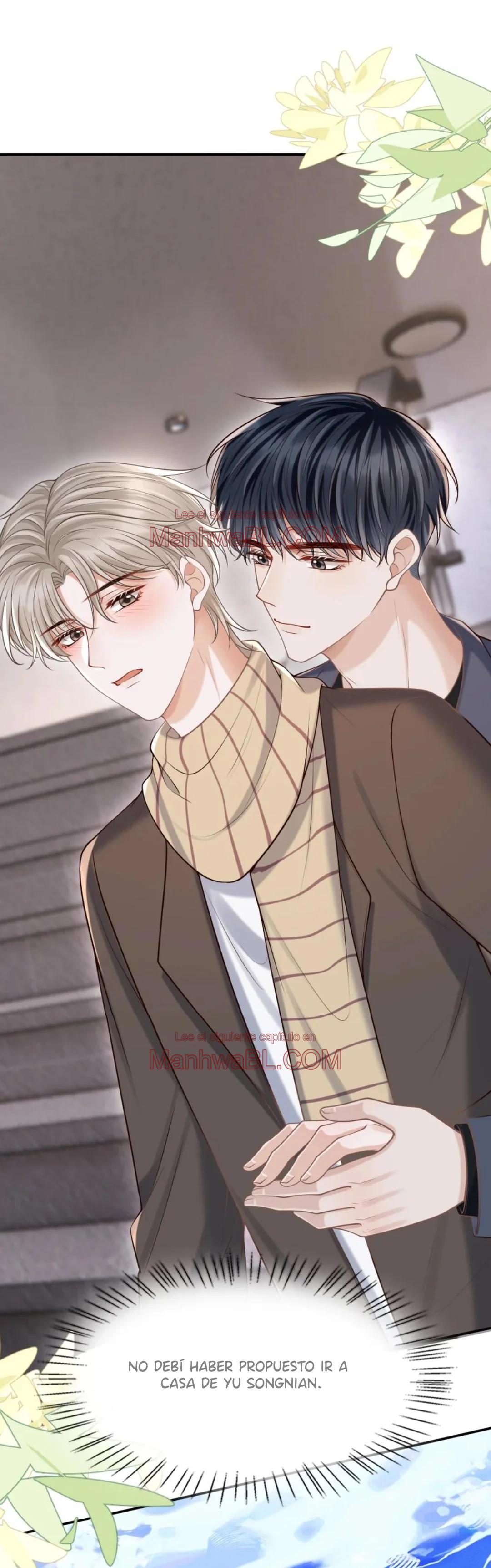 Shangxin - Capítulo 56 manhwa