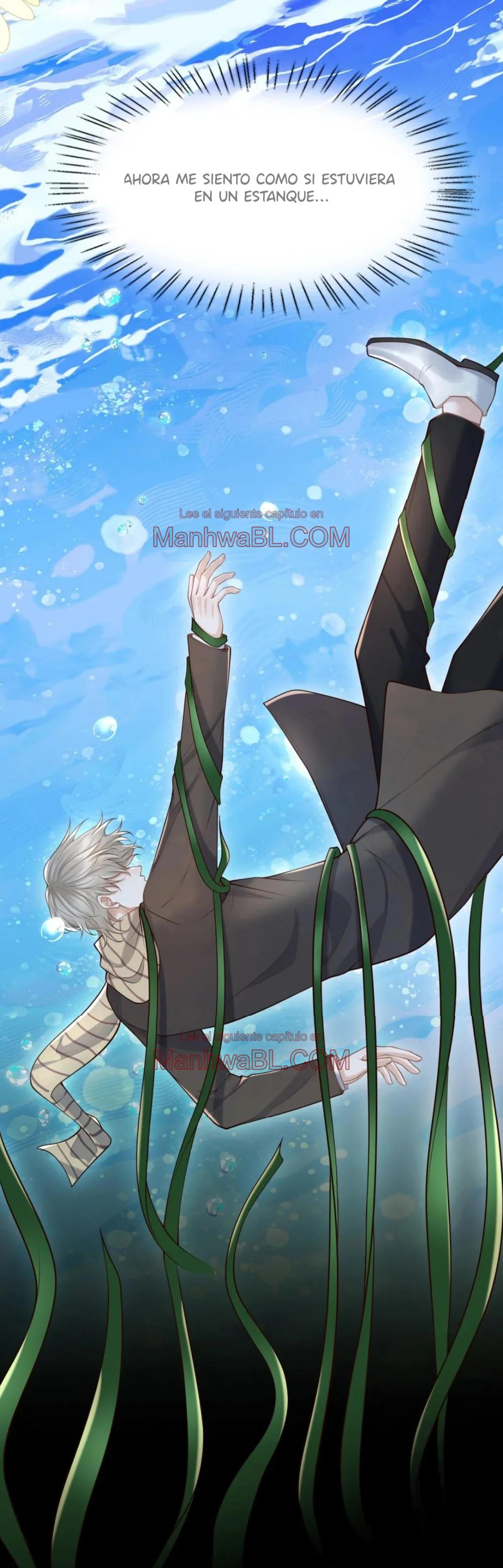 Shangxin - Capítulo 56 manhwa