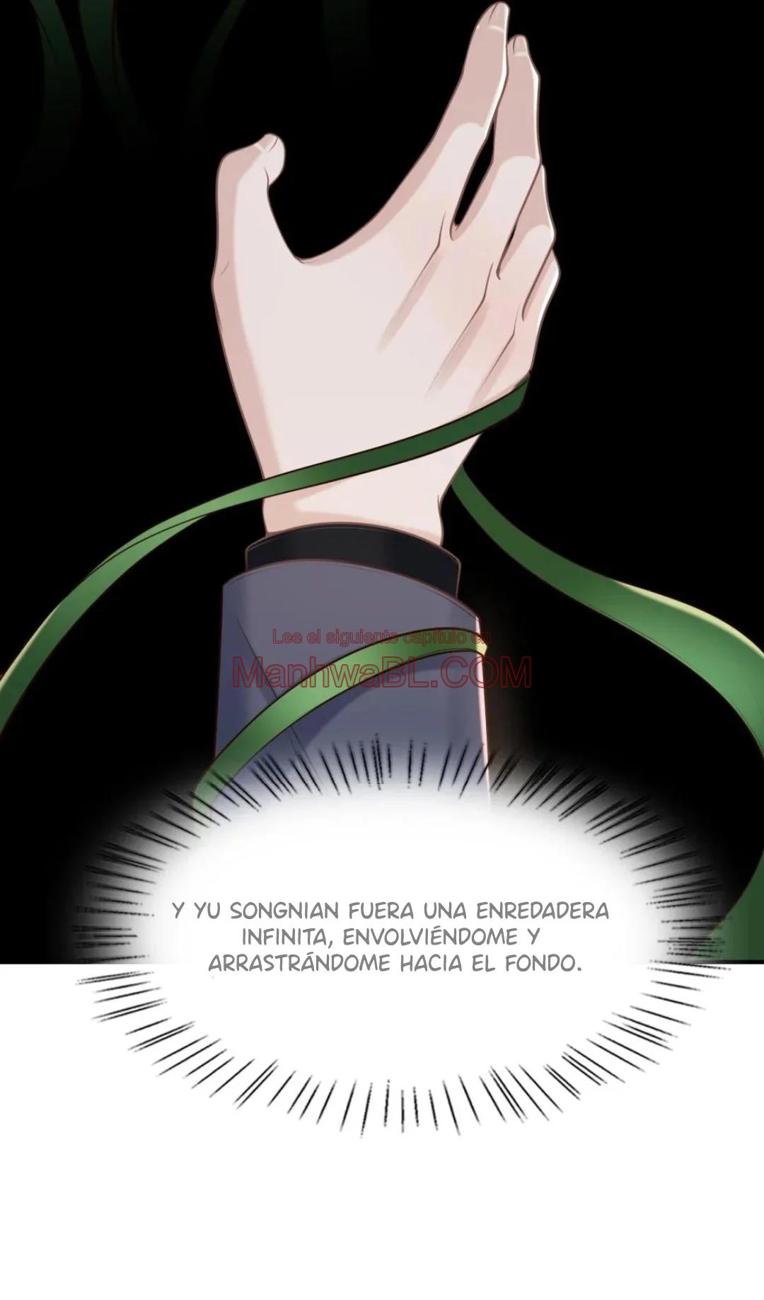 Shangxin - Capítulo 56 manhwa