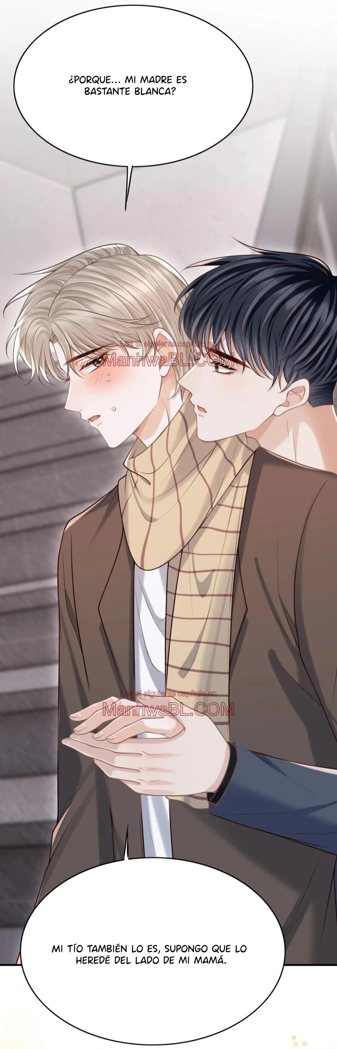 Shangxin - Capítulo 56 manhwa
