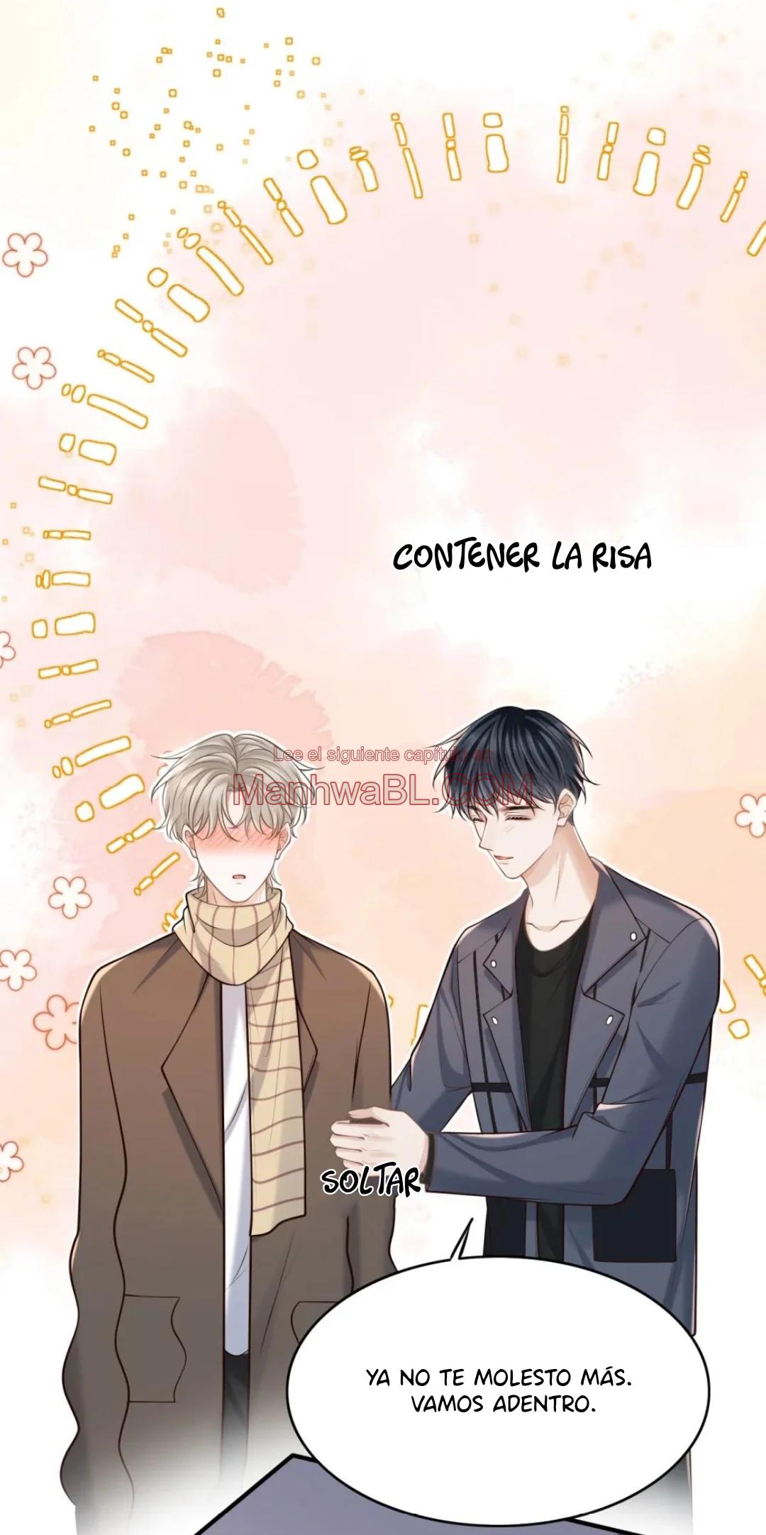 Shangxin - Capítulo 56 manhwa