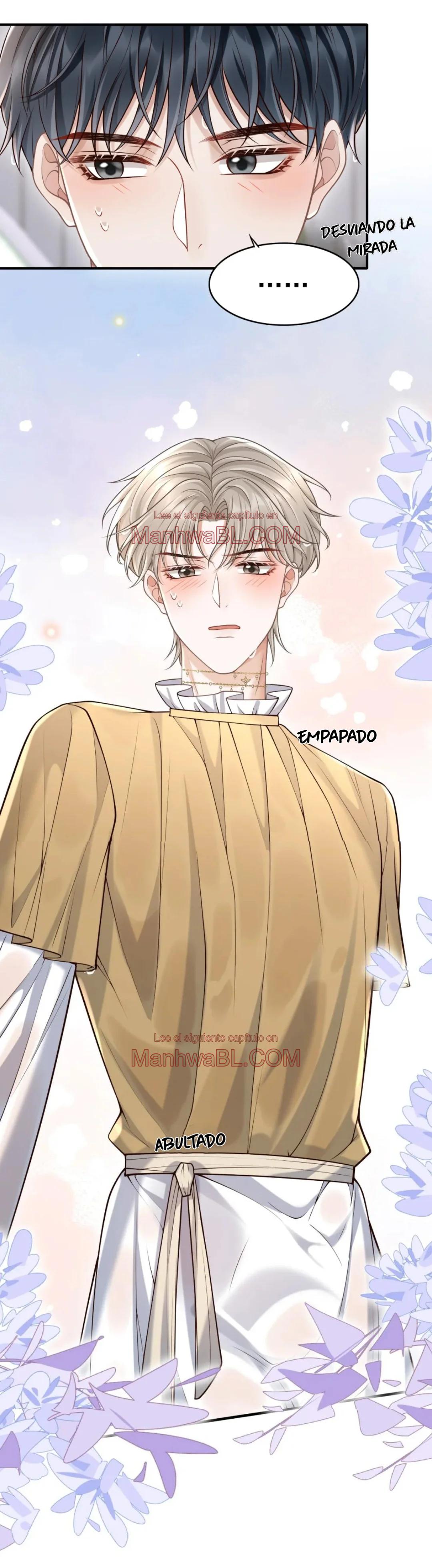 Shangxin - Capítulo 50 3 manhwa
