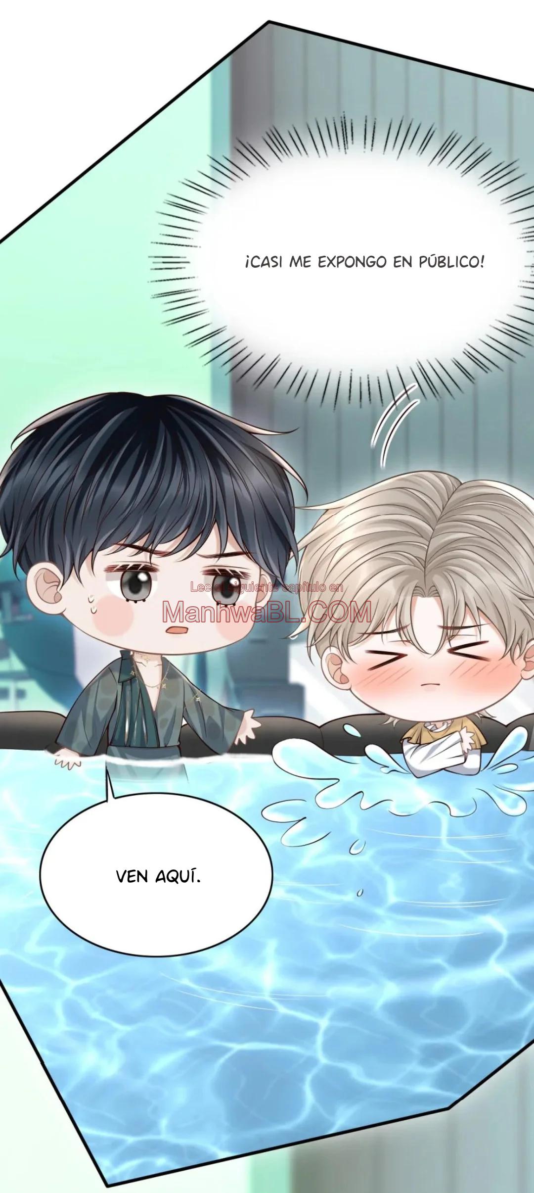Shangxin - Capítulo 50 3 manhwa