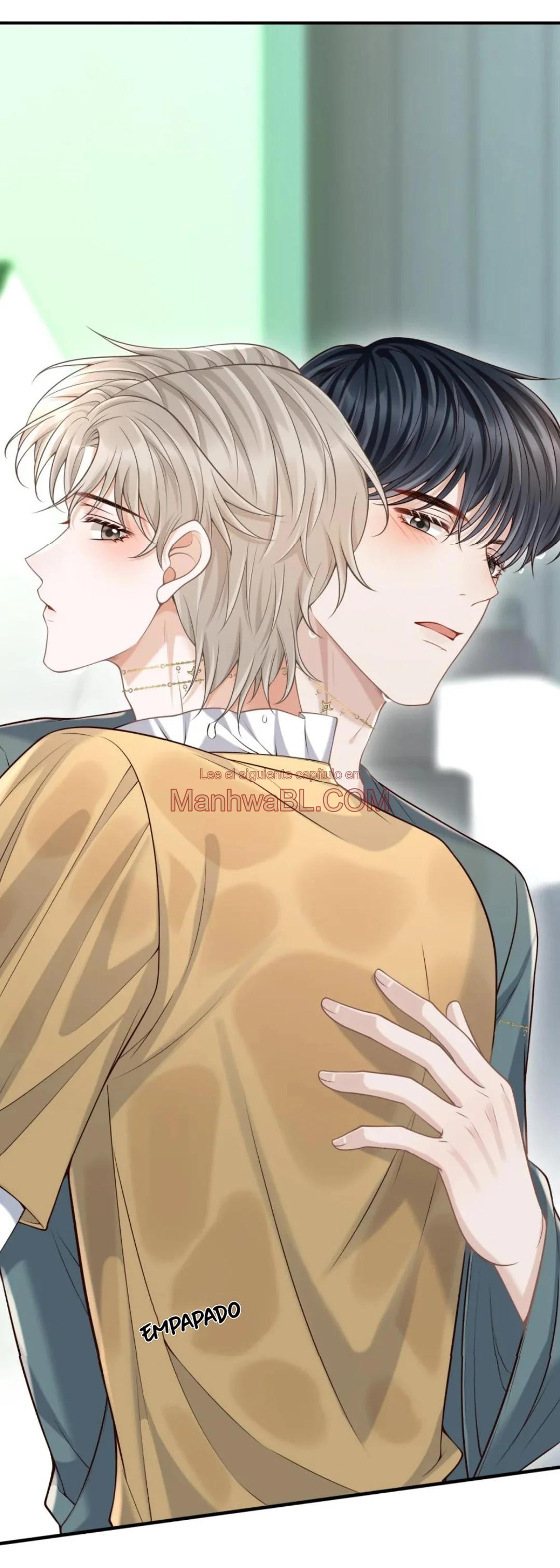 Shangxin - Capítulo 50 3 manhwa